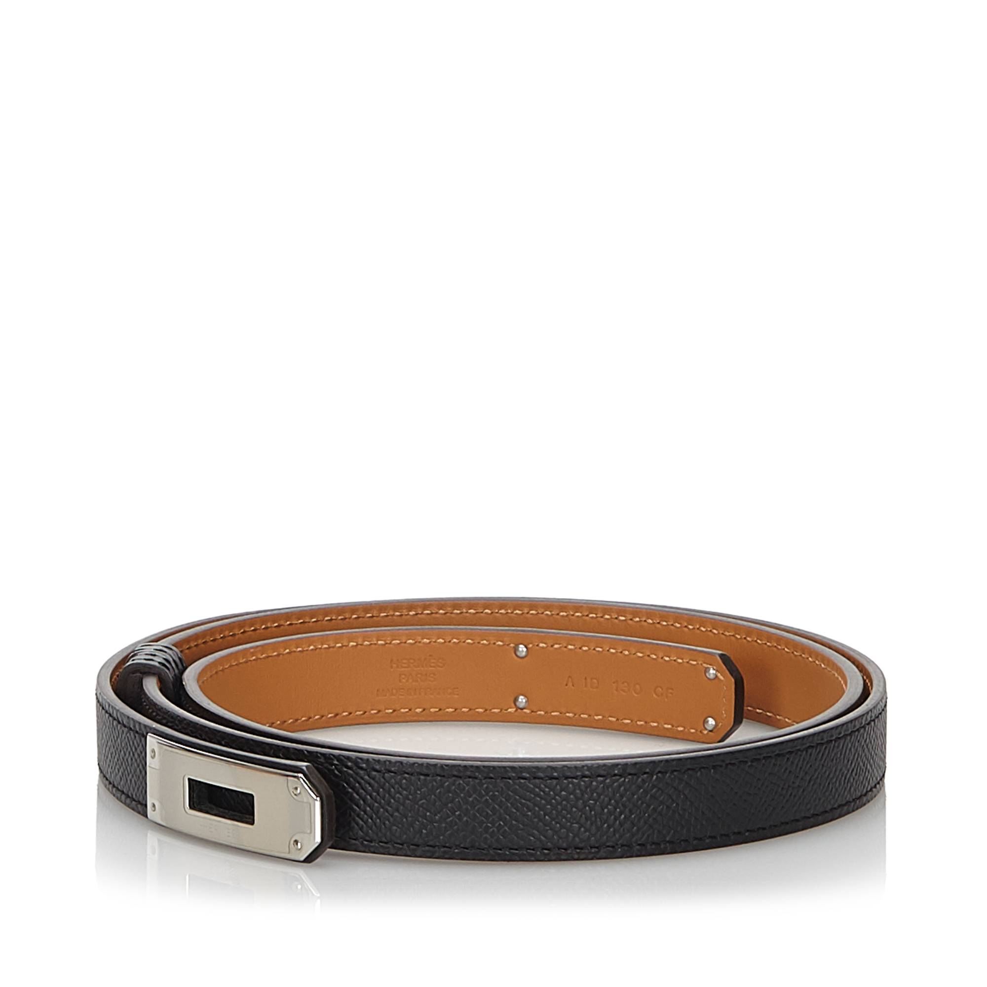 Hermes Belt: An In-Depth Analysis of Authenticity and Appraisal