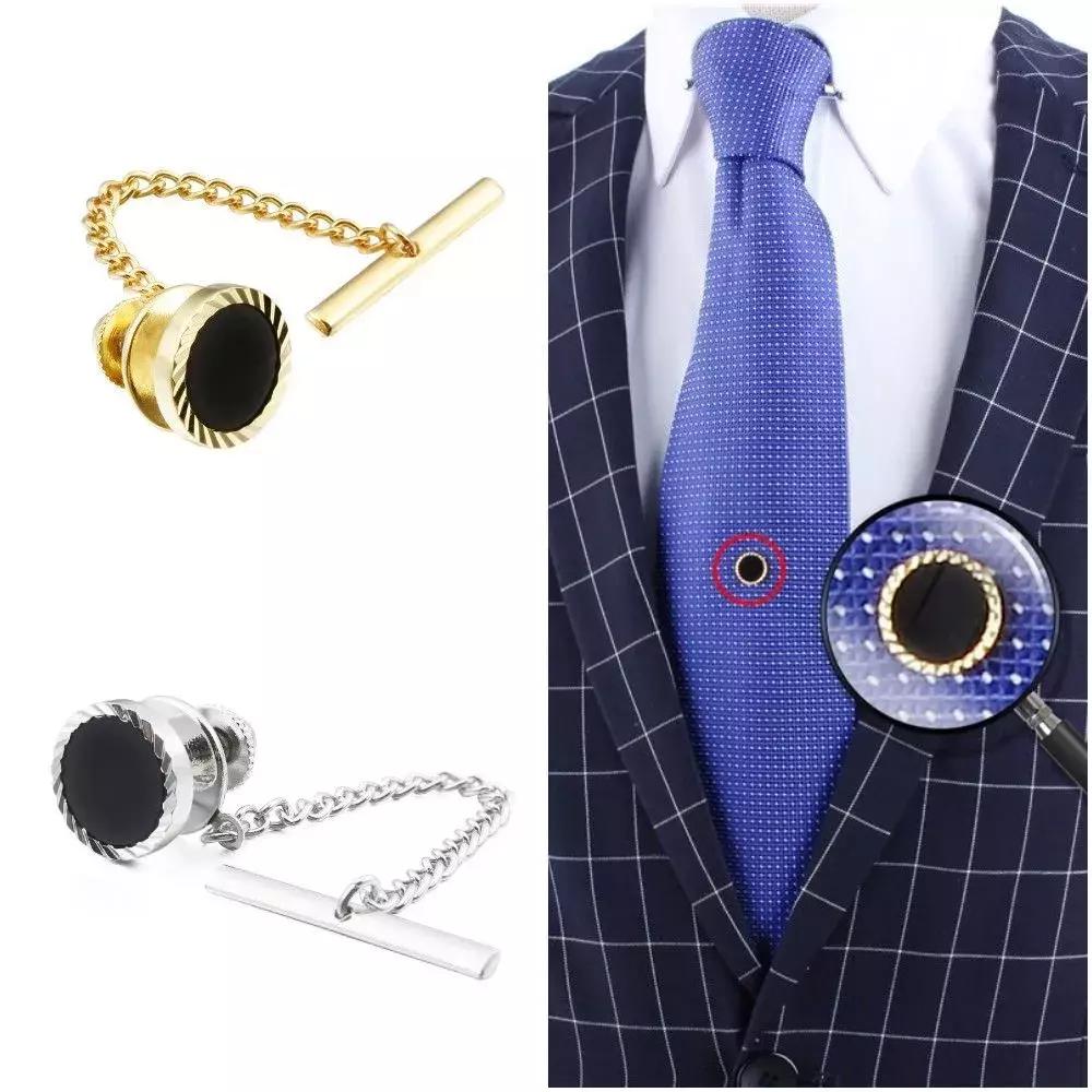 Where to Buy a Tie Clip