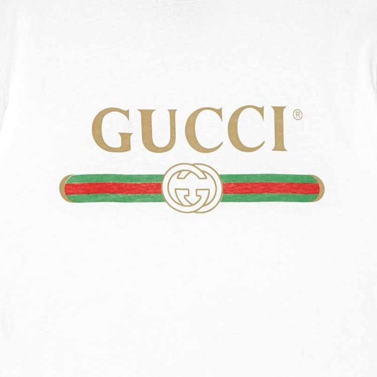 Gucci Tie Logo: A Symbol of Fashion and Quality