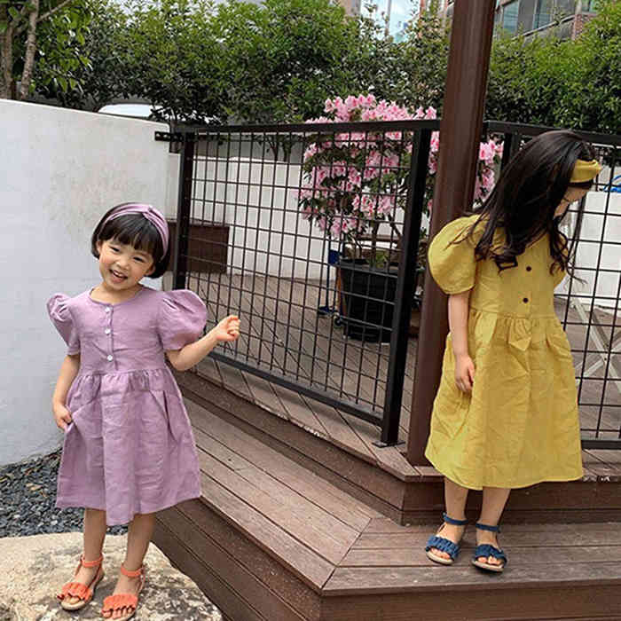 Childrens Japanese and Korean Ties: Fashion or Function?