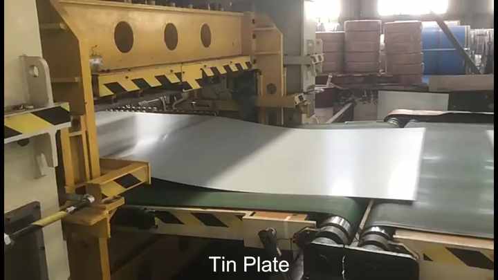 Title: The History and Evolution of Steel Plate Tie Video