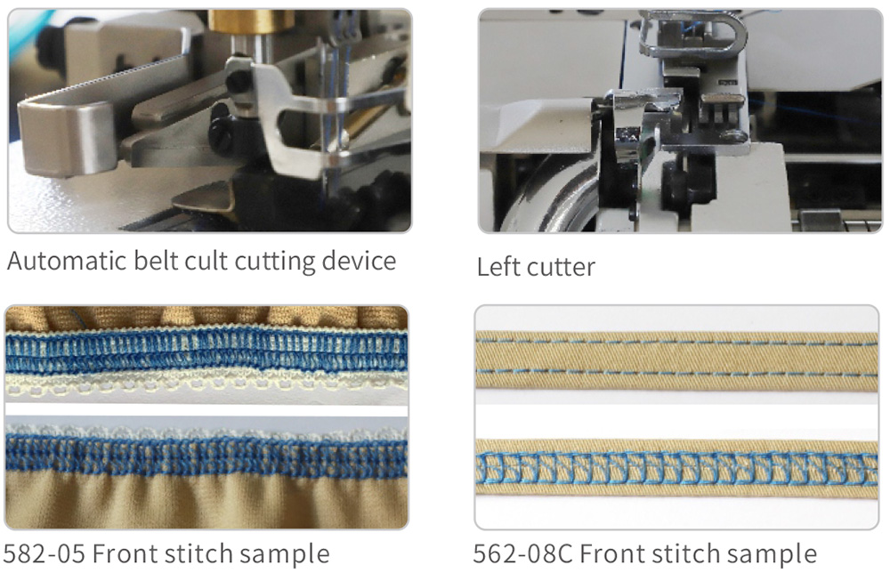 Lace-making Machine 08: The History and Development of a Unique Craft