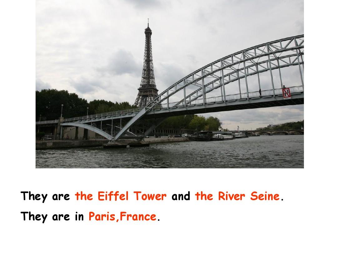 The Story of the Seine River: From the Heart of France to the World