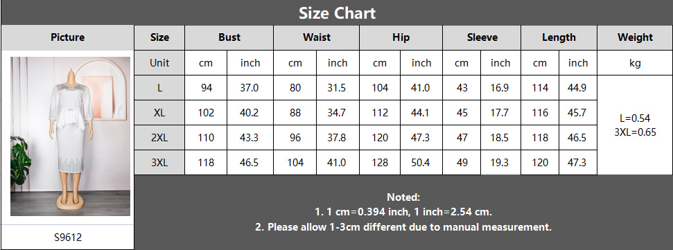 The Role of the Tie Size Chart in Fashion and Business