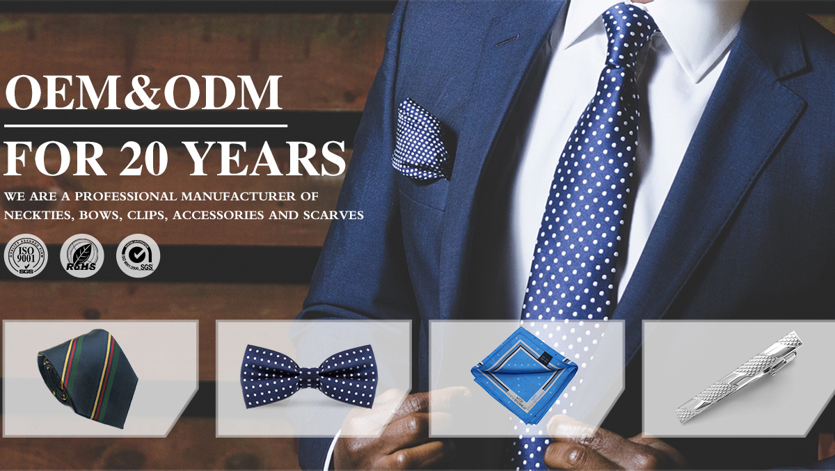 The significance of ties beyond suits: a gateway to confidence and creativity