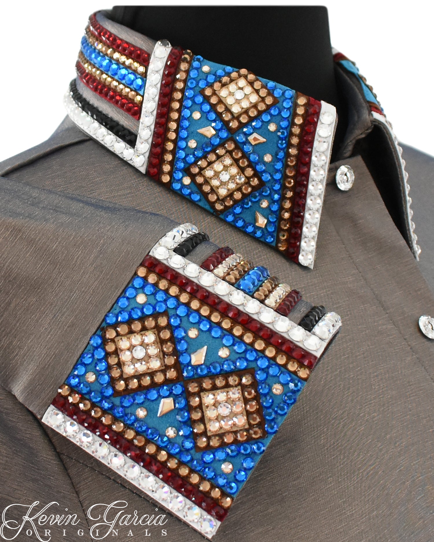 The Elegance of Tibetan Blue: Exploring the Allure of the Hidden Zipper