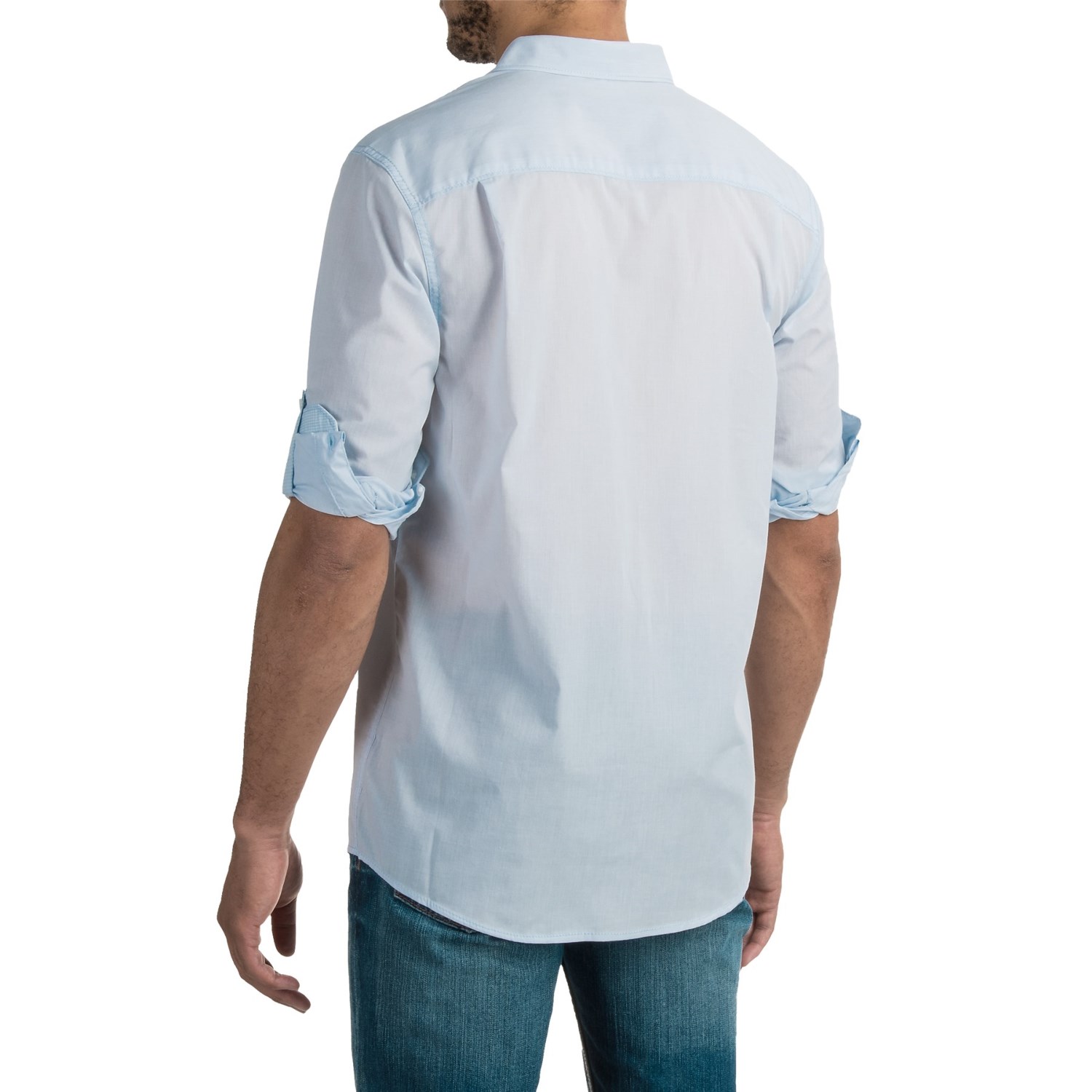 Title: Exploring the Various Styles of mens Tie-Collar Shirts for Plus Sizes