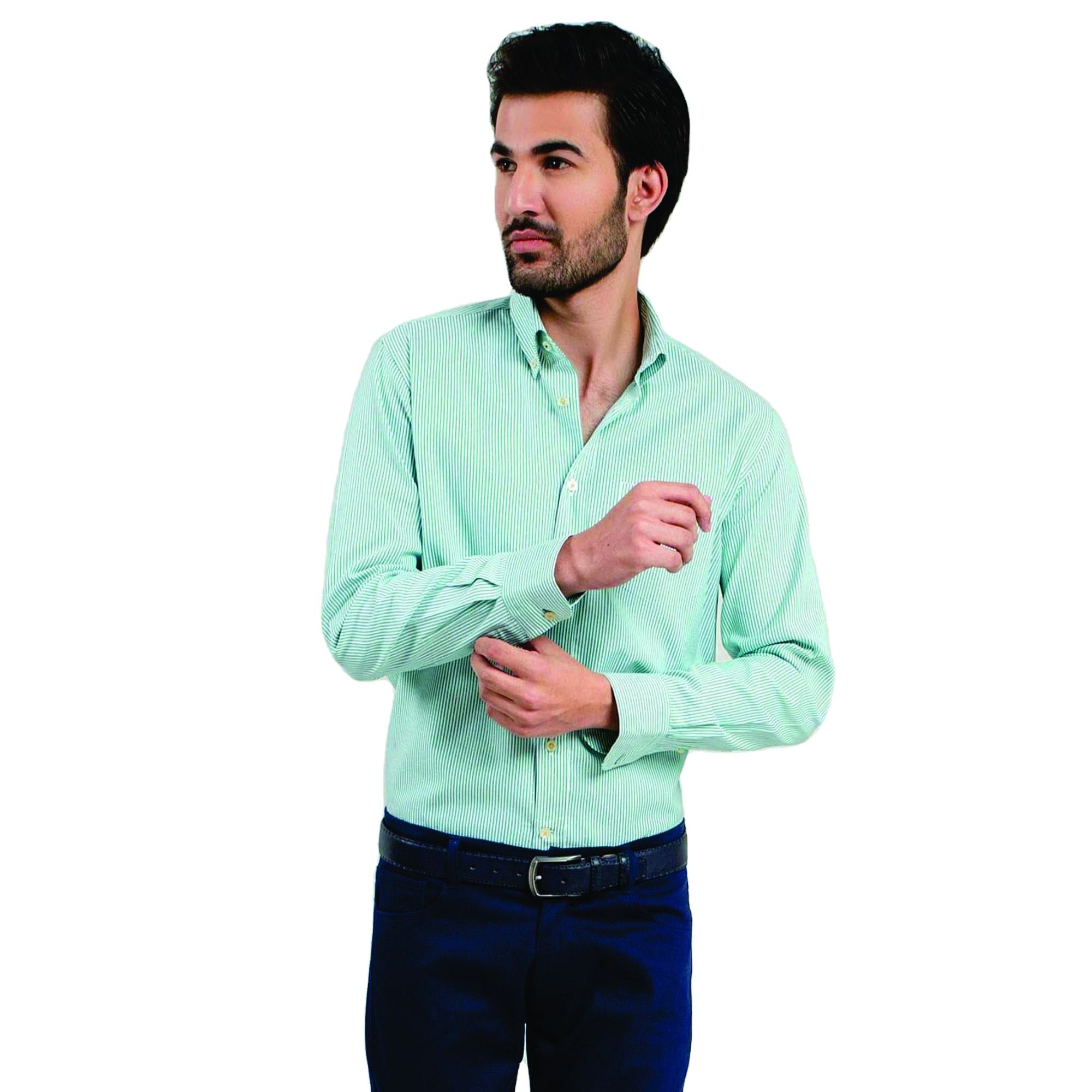 Title: Exploring the Various Styles of mens Tie-Collar Shirts for Plus Sizes