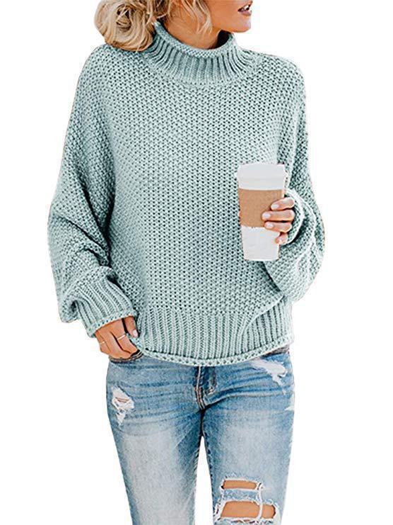 Title: Cozy Sweater Ladies Tie Neck Shirts: A Style Guide for the Modern Woman