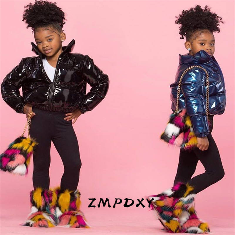 Punk-Inspired Childrens Tie Styles: A Fashion Guide