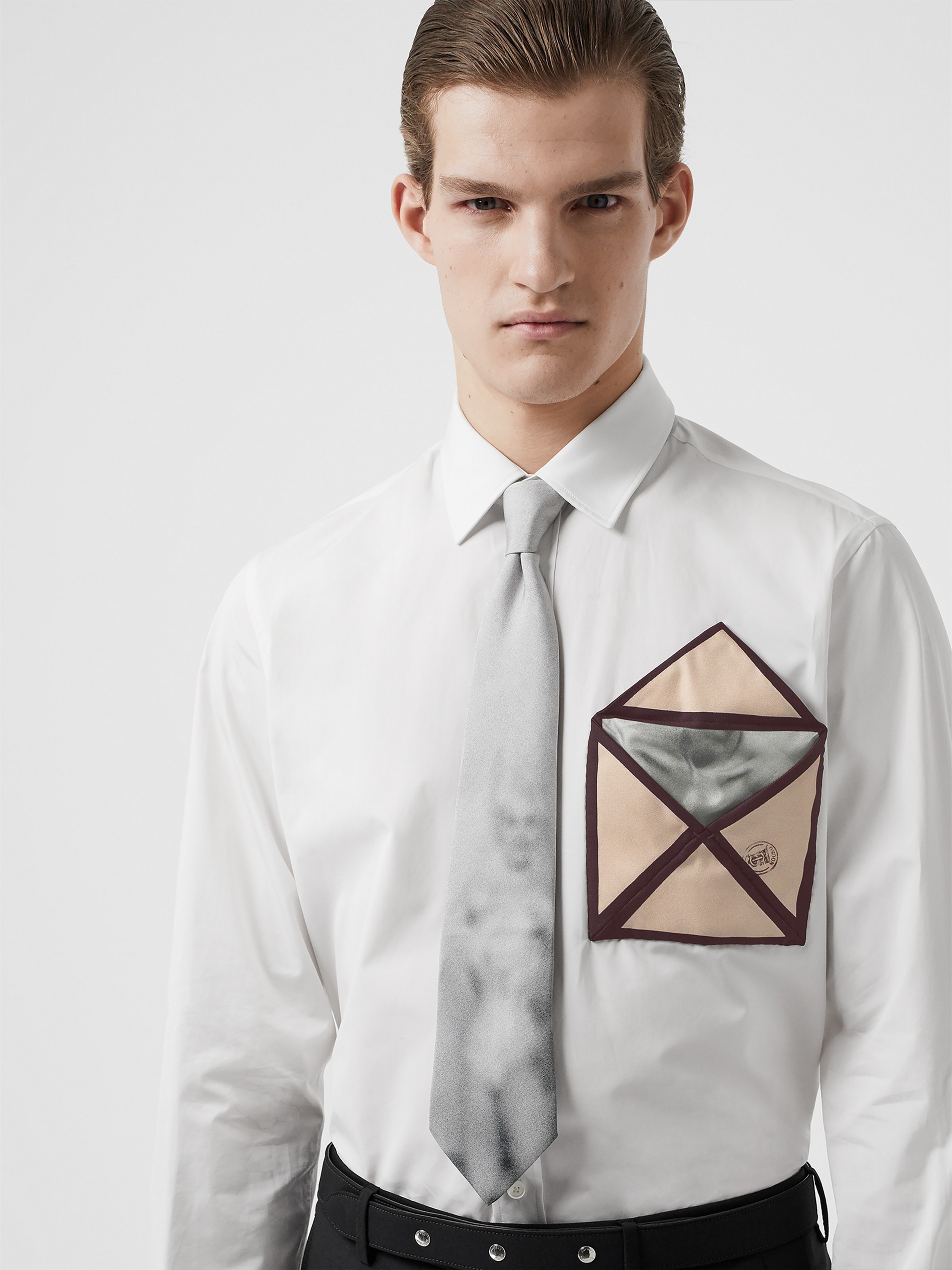 Title: Introducing the Latest Mens Louis Vuitton Tie Designs: A Visual Delight