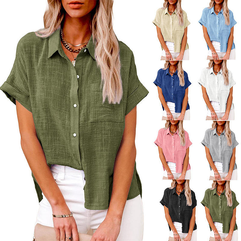 Title: The Ultimate Guide to Latest Womens Tie-Collar shirts Collection