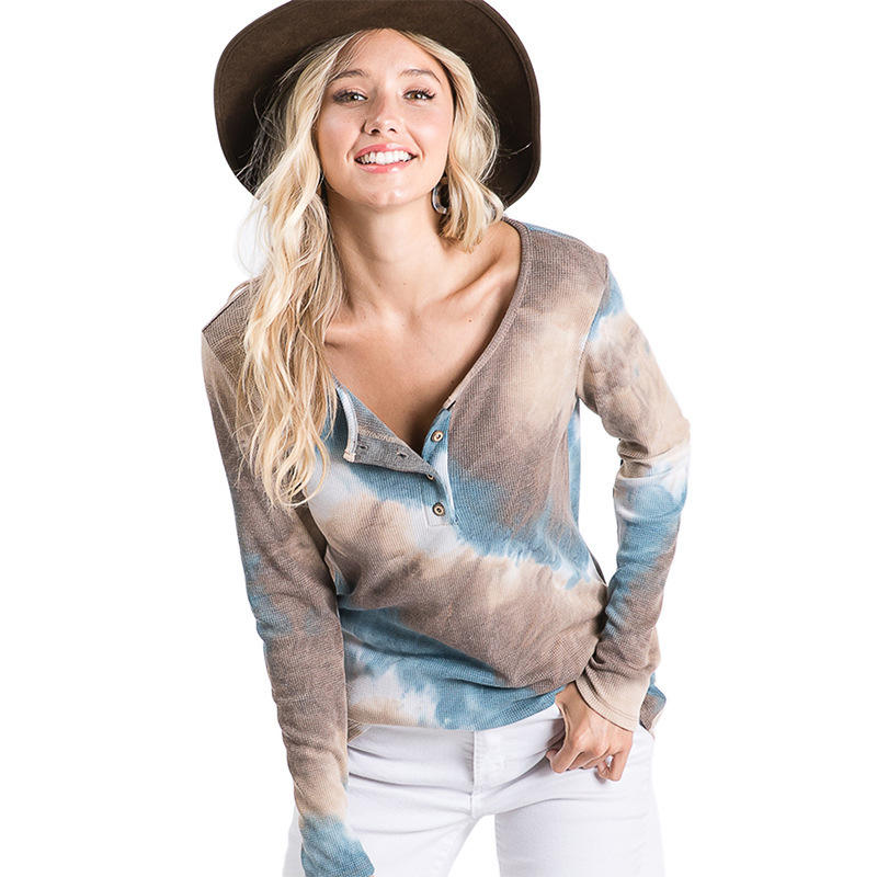 Title: Embrace the Cool: Long Sleeve Ladies Summer Tops with Tie Collar Designs