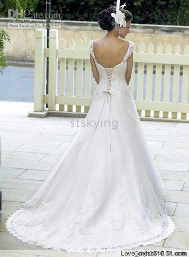 Wedding Gown with Detachable Tie: A Detailed Guide to Its Design