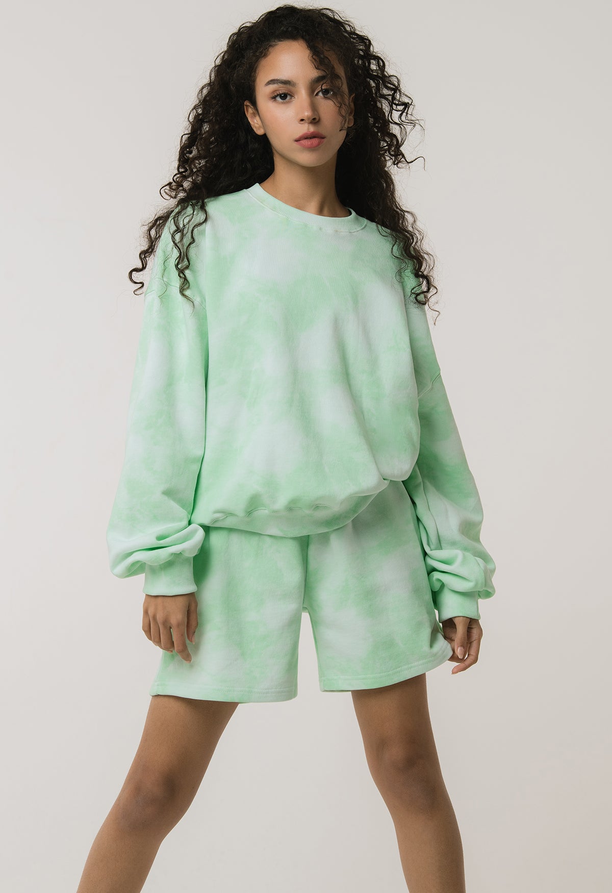 Title: Pure Cotton Tie-Dye Kids Clothes: Comfort, Style, and Durability