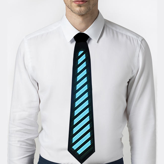 Title: Mens Light Luxury Tie Recommendations for Affordable Styles