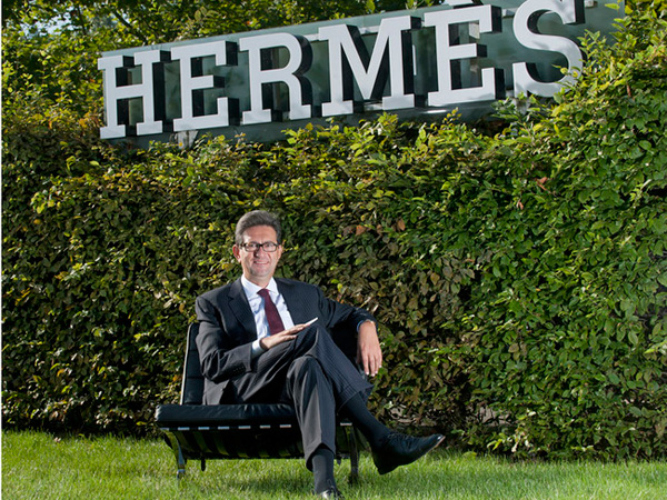 Title: Introducing the Hermes 03 Collection: A Masterclass in Timeless Luxury