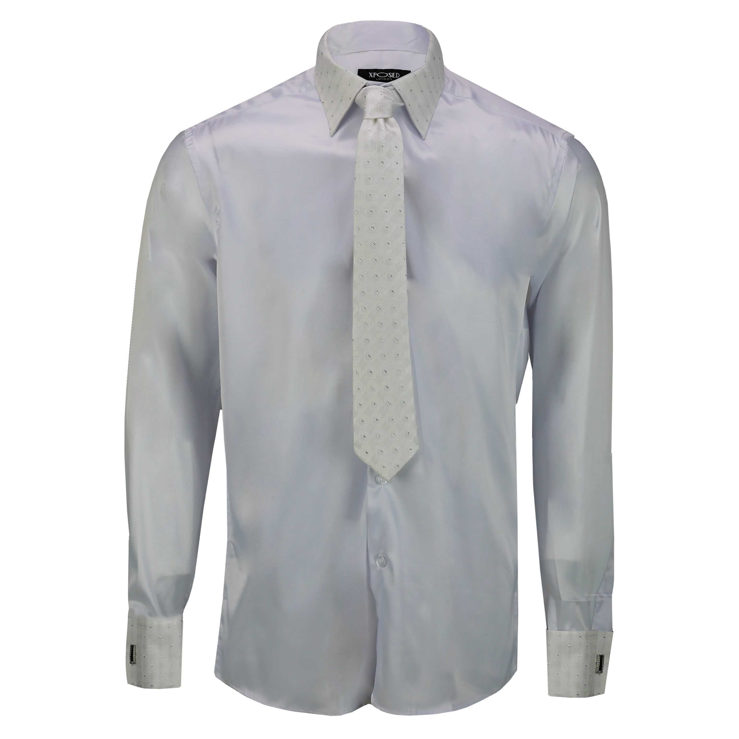 Title: mens tie shirt collar styles for a sophisticated look