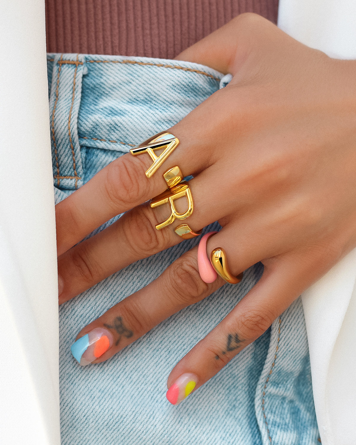 Low-Cost Nail Art and Tie Recommendations: A Gallery of Affordable Styles