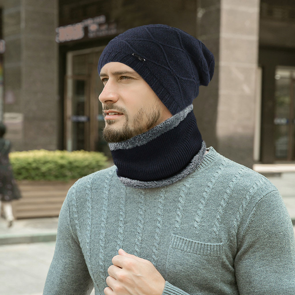 Title: Elevate Your Style with the Latest Double-Collar Hat Hoodie Collection