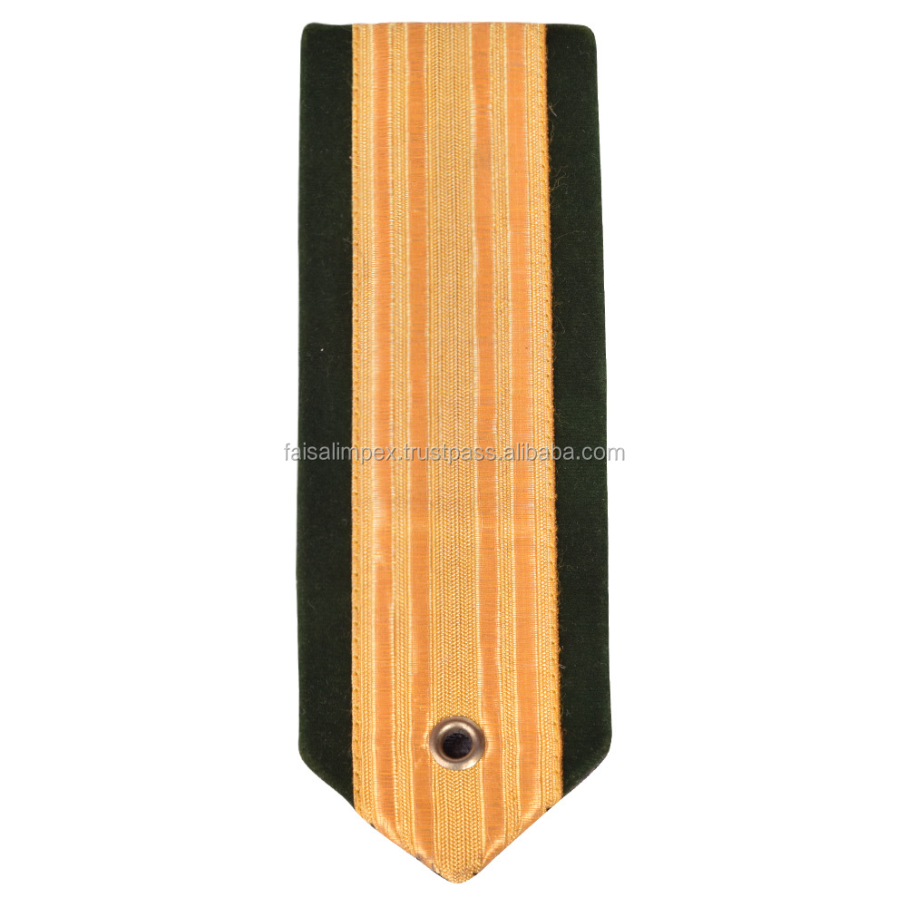 Title: The Versatile and Stylish Tie Clips for Military Personnel