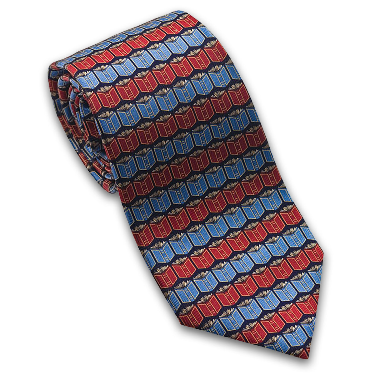 Title: Where to Buy the Large Brothers Online Patterns Necktie?