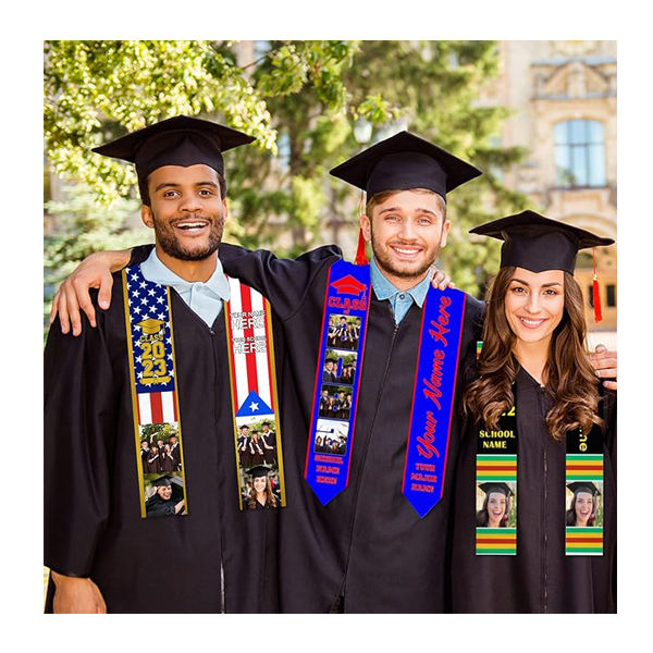 Title: Stylish Ties for Mens Graduation Photos: A Guide