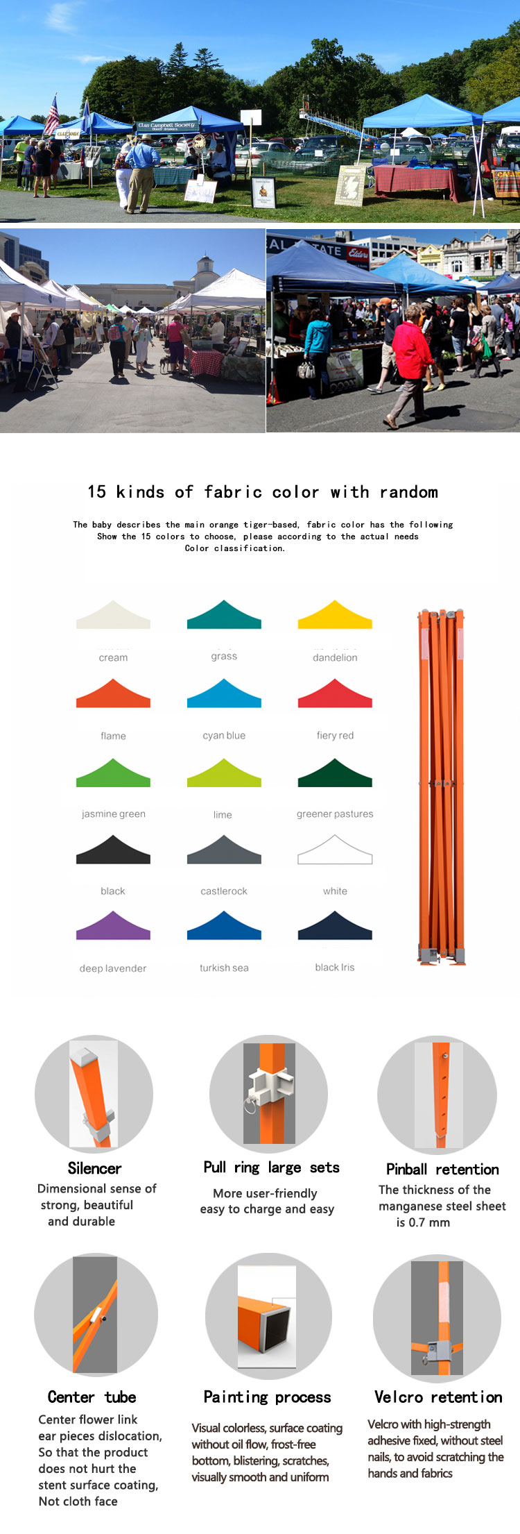 Title: Exploring the Range of Tie Designs in Real Estate Sales