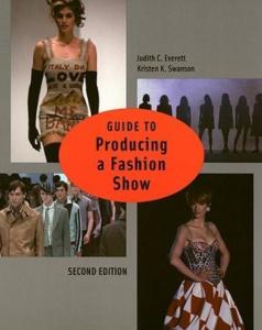 Creating a Fashion Style Guide: How to Design and Make a Dress, Suit, and Tie with Professional Techniques and Tips