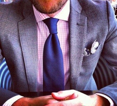 Title: Mens Fashion: New Tie-Shirt Styles to Try