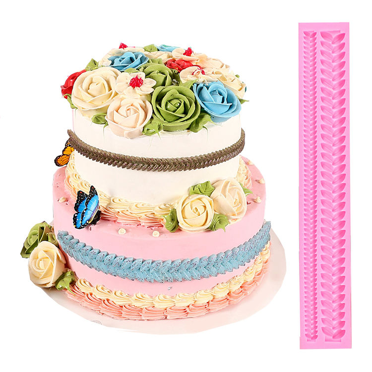 Cake Pattern Tie Diagram Collection for Women