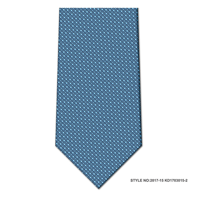 Title: Simple Tie Patterns for Men in Summer