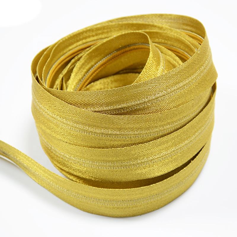 New Tie Silk Tape Styles