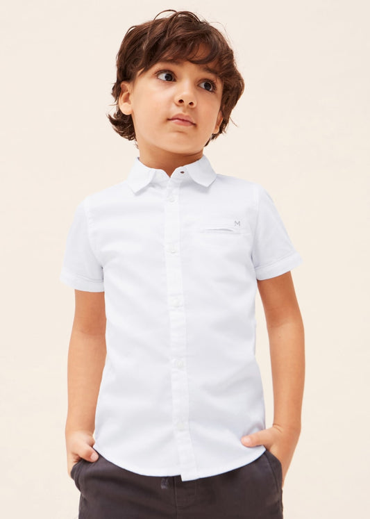 Boys Shirt and Tie Recommendation Styles Pictures