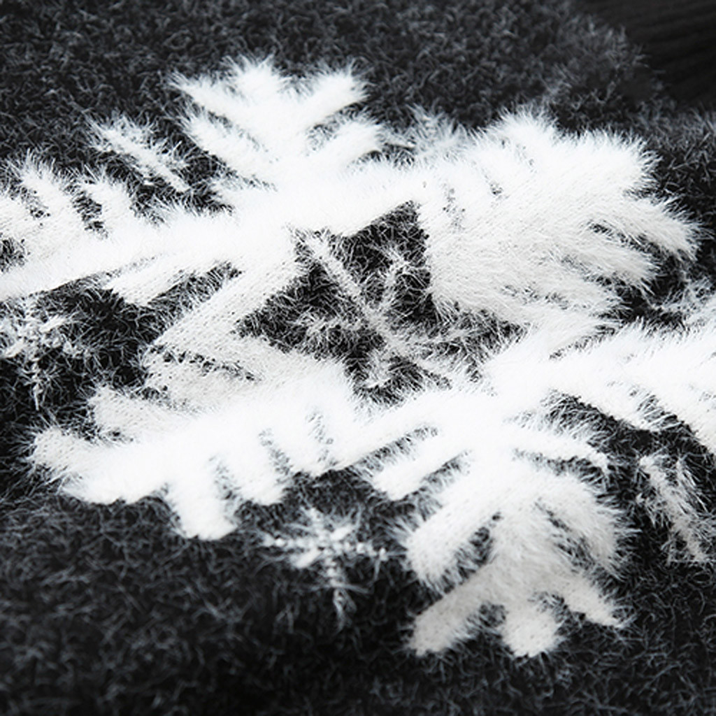 Snow Textured Tie with Hollow-out Design