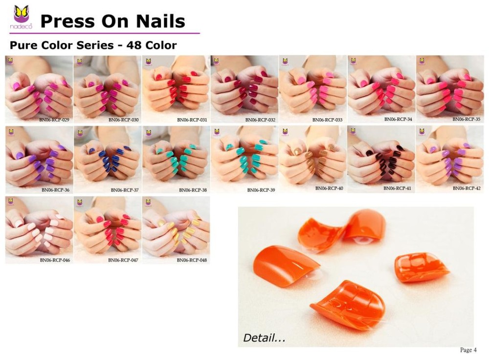 Title: Nail Art Tutorial: How to Create a Tie-Inspired Design