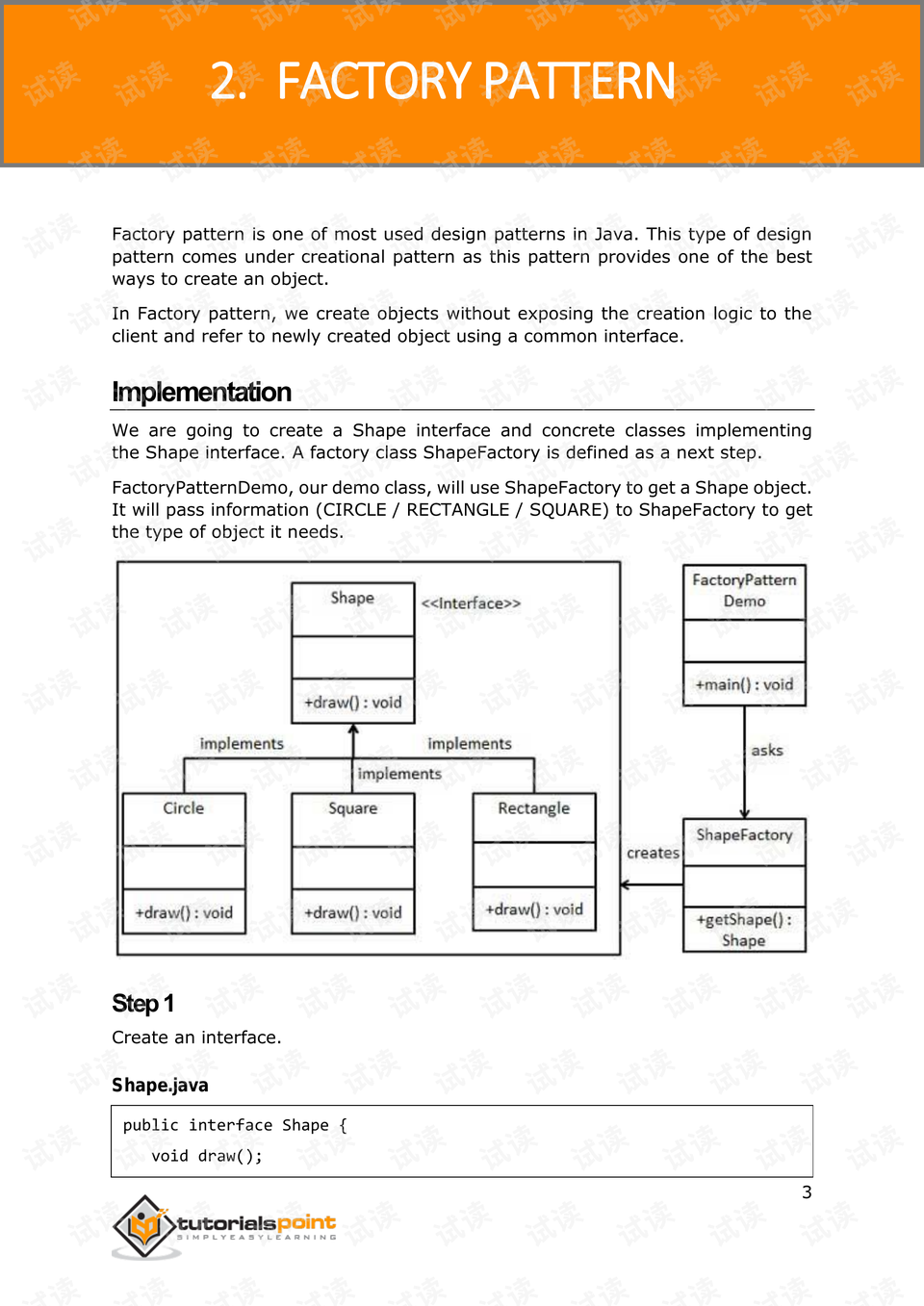 Cake Pattern Tie Tutorial Graphic Collection