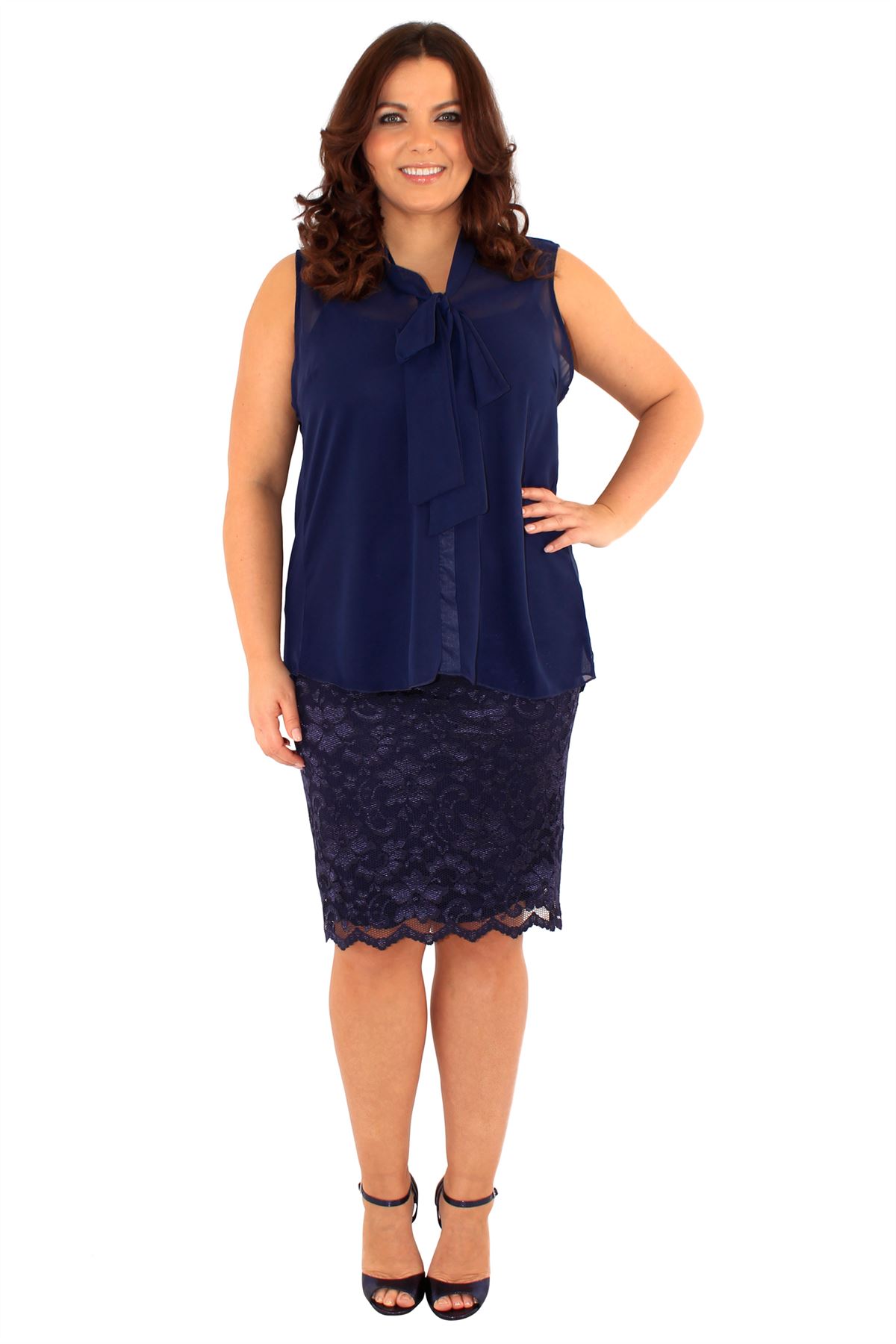 Womens Blouse-Dress-Tie Recommendation: Stylish and Comfortable Options