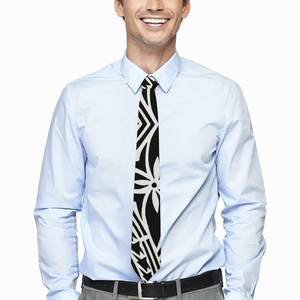 High-End Mens Business Tie Styles