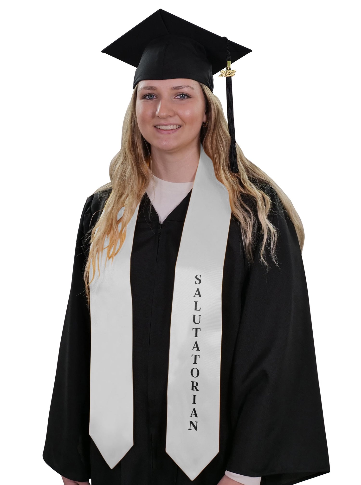 Title: Graduation Gown Tie Styles for Women