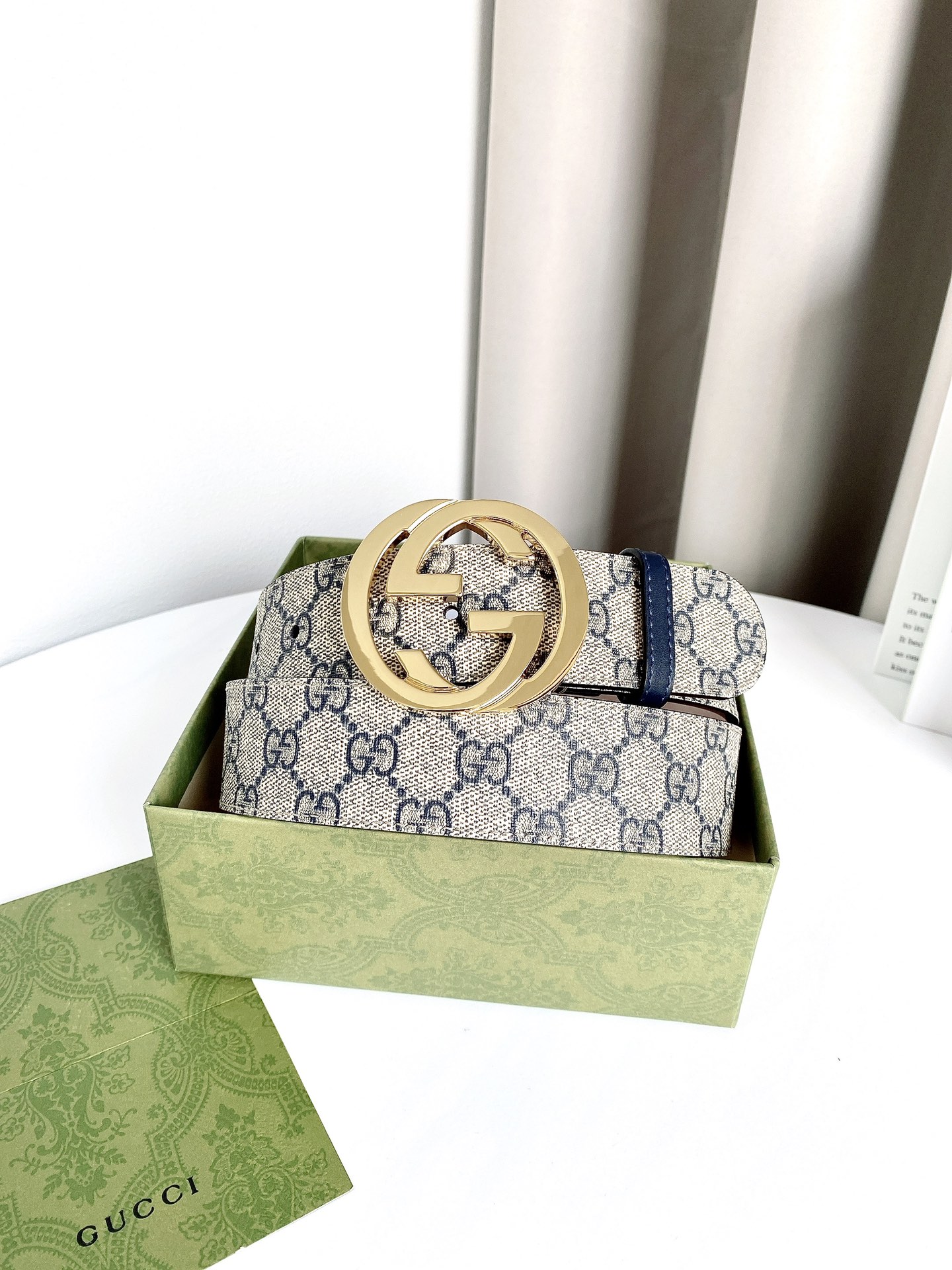 Gucci Tie Gift Box Recommended Styles