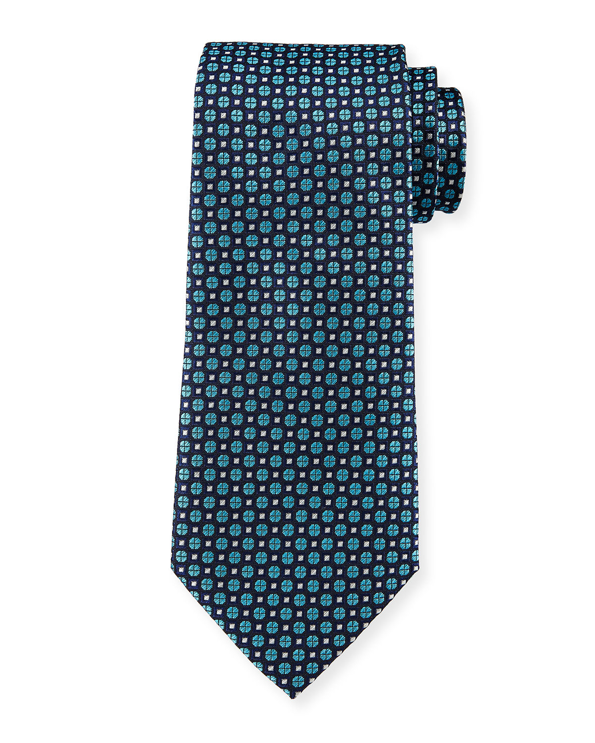 Title: The Ultimate Guide to Mens Tie Material, Texture, and Patterns