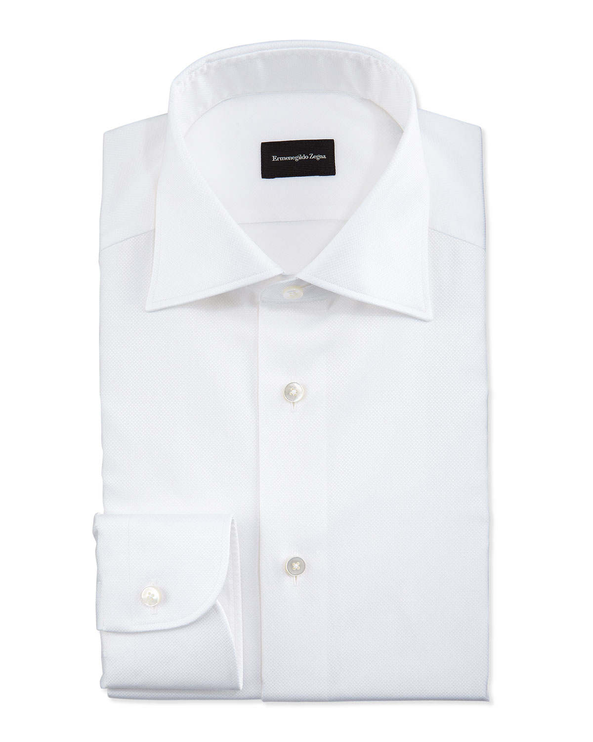 Title: The Styles of White Shirts with Ties