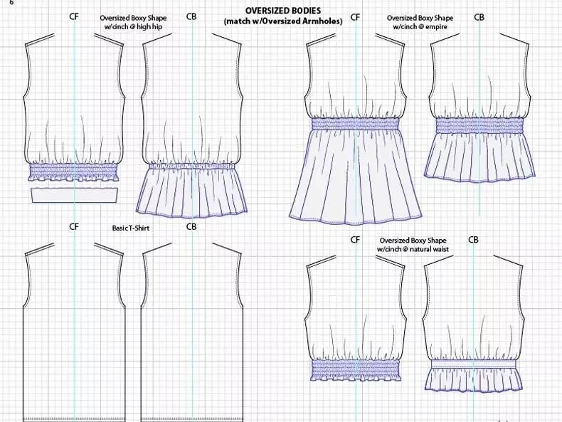 Title: The Complete Guide to Avoiding Tie Patterns and女装款式