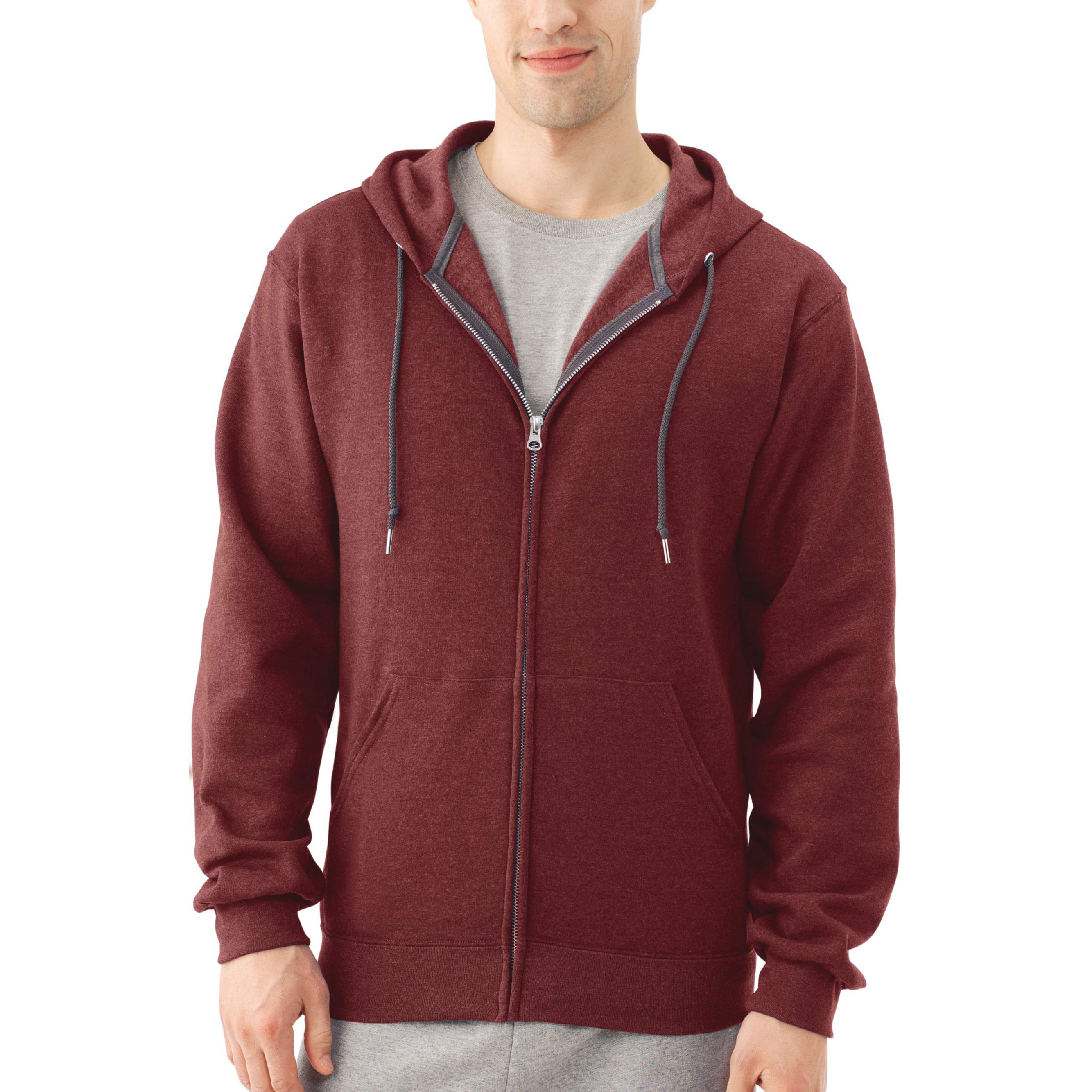 Title: The Unique Style of Red Hoodie with Tie