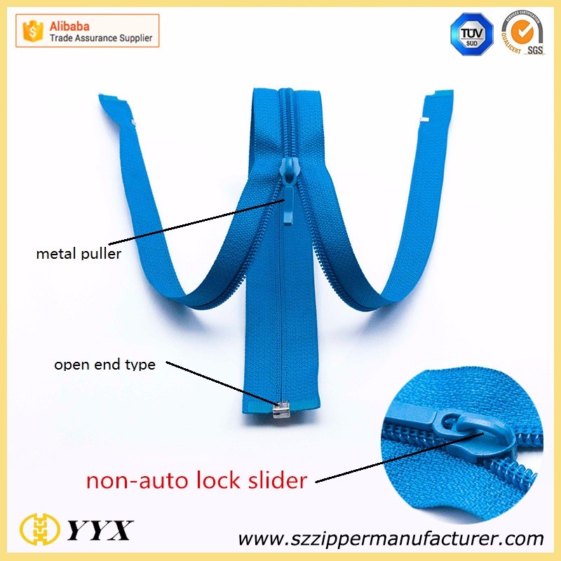 Title: The Illustrated Guide to Tie-Free Zipper Styles