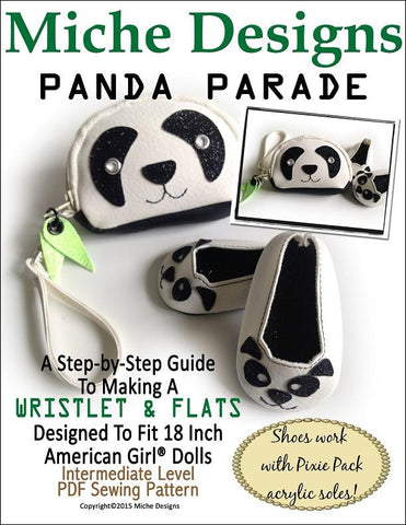 Title: Lady Pandas Tie Recommendation Styles with Pictures