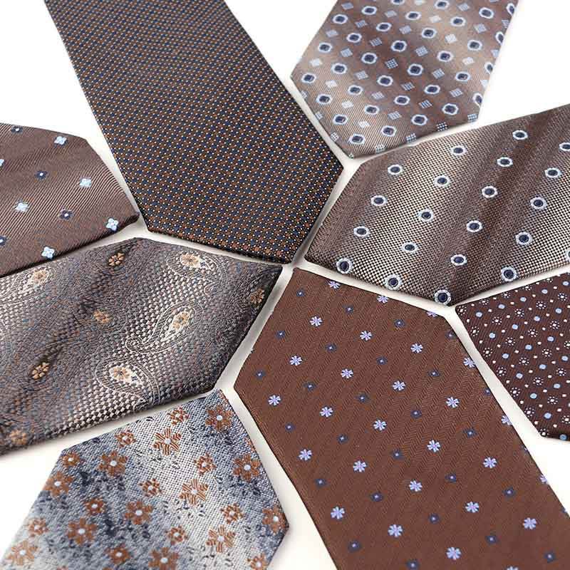 Simple and Stylish Mens Tie Patterns