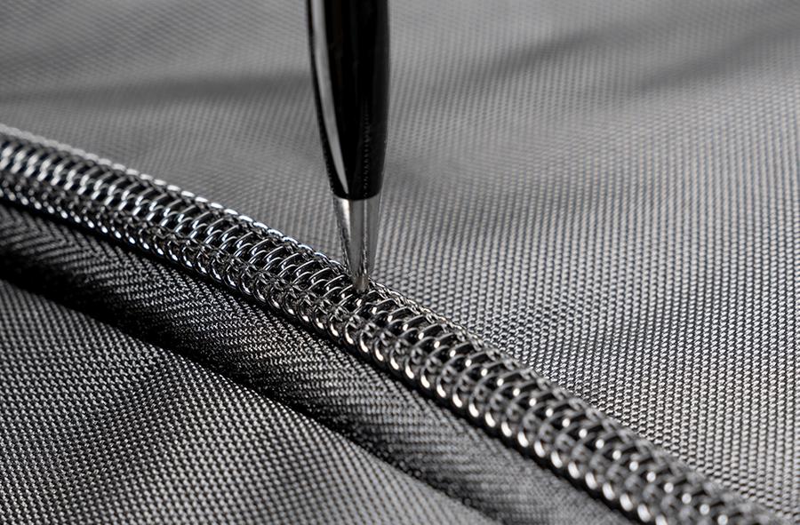 A Comprehensive Guide to Advanced Tie-Bar Zipper Styles