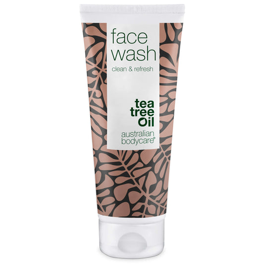 Title: Affordable Tie Brand Face Wash Collection: A Comprehensive Guide